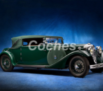 Tatra 80  1931
