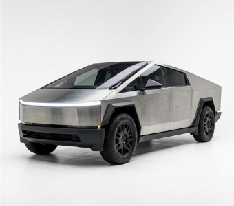 Tesla Cybertruck  2024