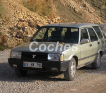 Tofas Kartal  1985