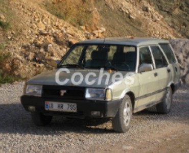 1.6 MANUAL (84 CV)