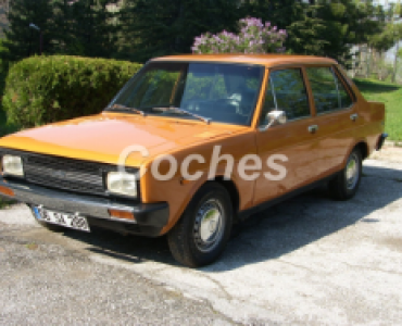 1.6 MANUAL (75 CV)