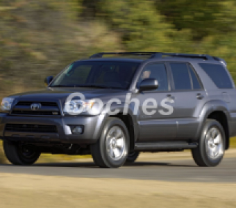 Toyota 4Runner  2005