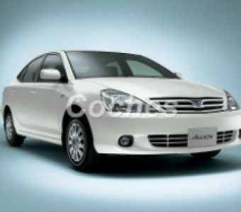 Toyota Allion  2001