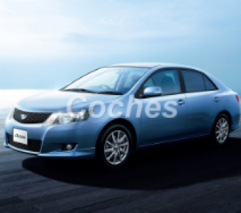 Toyota Allion  2007