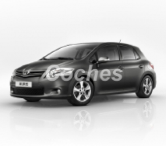 Toyota Auris  2010