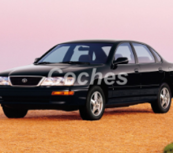 Toyota Avalon  1994