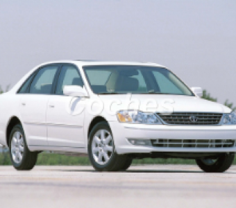 Toyota Avalon  2002