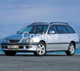 Toyota Avensis  1997