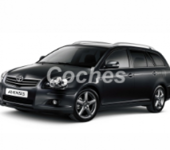 Toyota Avensis  2006