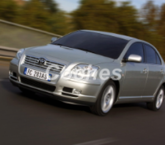 Toyota Avensis  2005