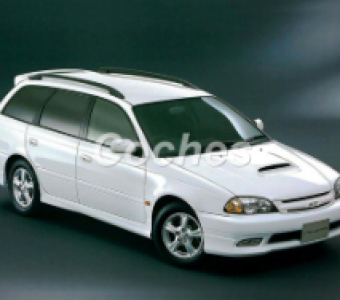 Toyota Caldina  2000