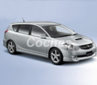 Toyota Caldina  2002