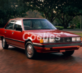 Toyota Camry  1984