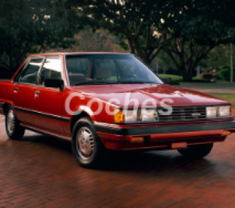 Toyota Camry  1983