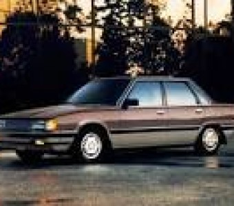 Toyota Camry  1987