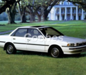 Toyota Camry  1986