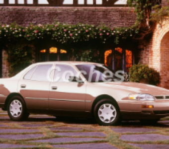 Toyota Camry  1991