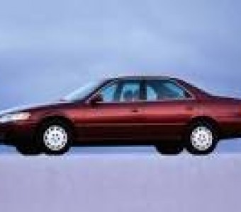 Toyota Camry  2000