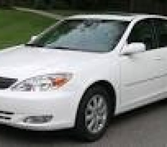 Toyota Camry  2006