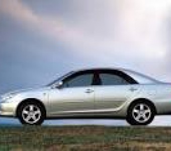 Toyota Camry  2002