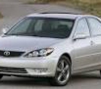 Toyota Camry  2005