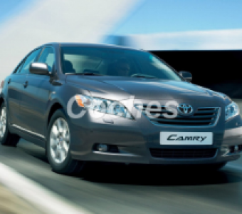 Toyota Camry  2006