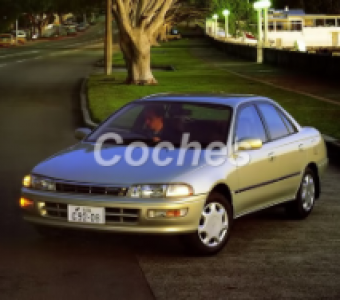 Toyota Carina  1994
