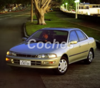 Toyota Carina  1995