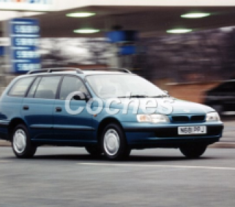 Toyota Carina  1994