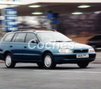 Toyota Carina  1996