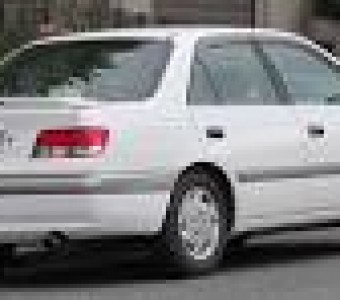 Toyota Carina  1996