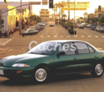 Toyota Cavalier  1995