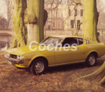 Toyota Celica  1974