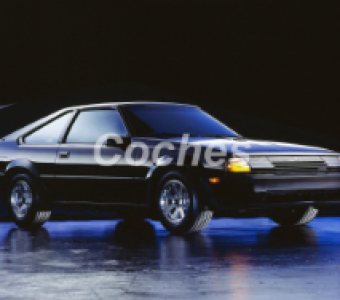 Toyota Celica  1982