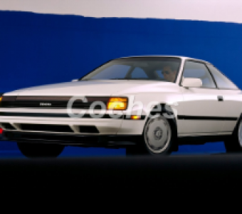 Toyota Celica  1988