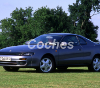 Toyota Celica  1989