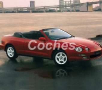 Toyota Celica  1996