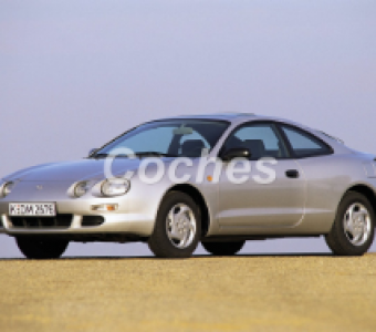 Toyota Celica  1994