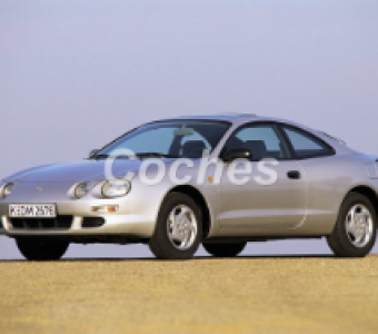 Toyota Celica  1996