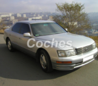 Toyota Celsior  1994