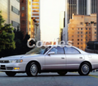 Toyota Chaser  1994