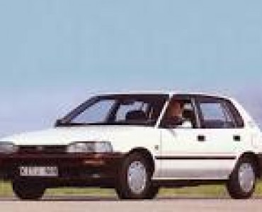 1.3 AUTOMATICO (75 CV)