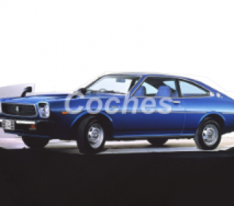 Toyota Corolla  1975