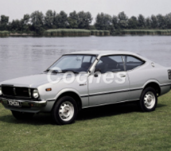 Toyota Corolla  1976