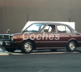 Toyota Corolla  1974