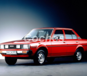 Toyota Corolla  1982