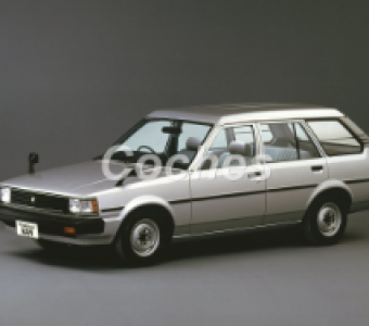 Toyota Corolla  1982