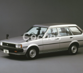 Toyota Corolla  1979