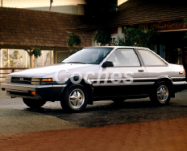 Levin 1.6 MANUAL (125 CV)