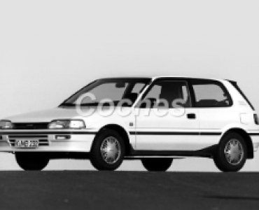 GTi 1.6 MANUAL (125 CV)